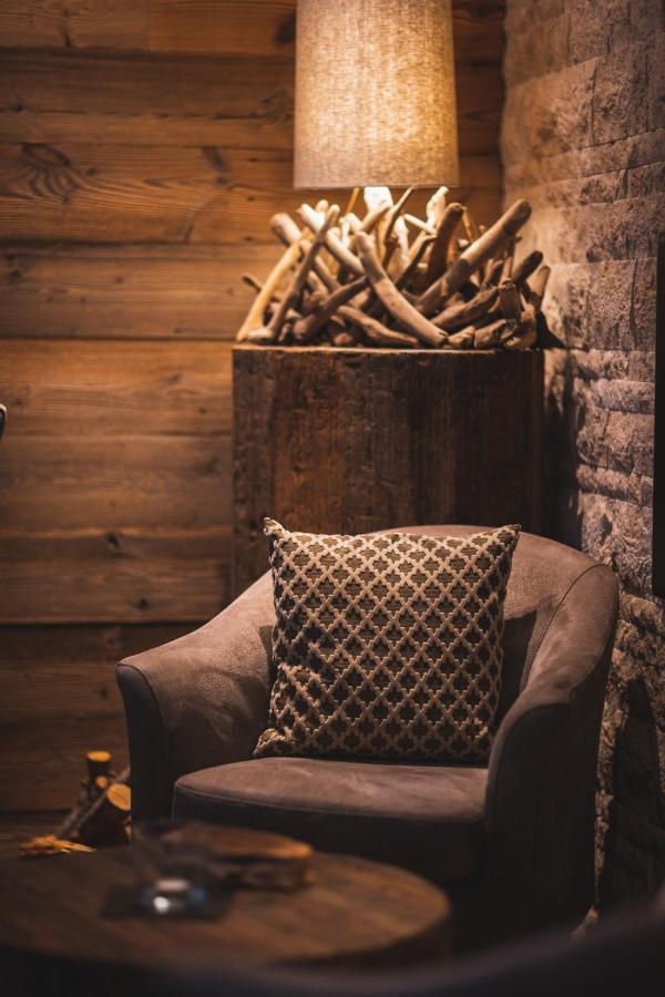 Hotel Central Seefeld in Tirol Extérieur photo