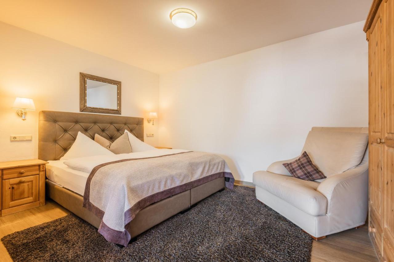 Hotel Central Seefeld in Tirol Extérieur photo